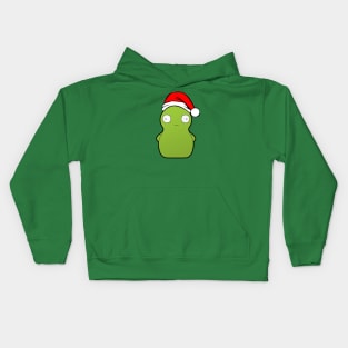 Kuchi Kopi Christmas Kids Hoodie